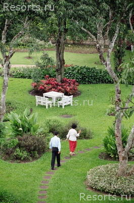 The River House Resort & Spa Chiang Rai 30